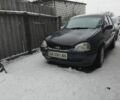 Синий Опель Корса, объемом двигателя 1 л и пробегом 245 тыс. км за 1600 $, фото 1 на Automoto.ua