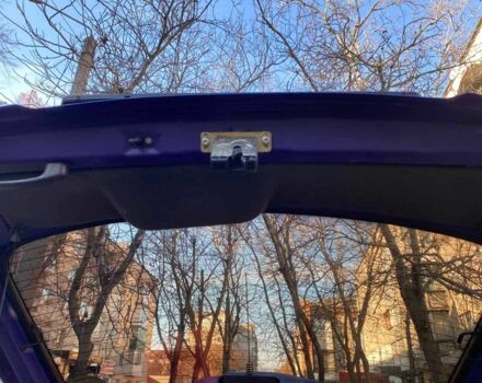 Синій Опель Корса, об'ємом двигуна 1.5 л та пробігом 320 тис. км за 2200 $, фото 3 на Automoto.ua