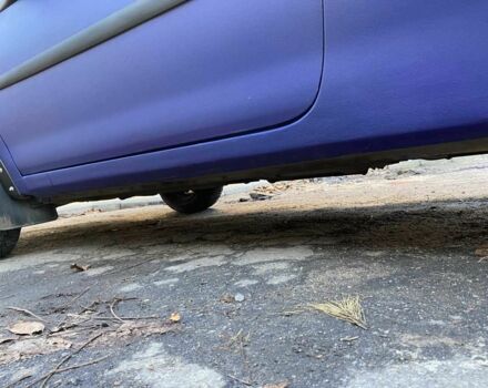 Синій Опель Корса, об'ємом двигуна 1.5 л та пробігом 320 тис. км за 2200 $, фото 7 на Automoto.ua