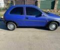 Синій Опель Корса, об'ємом двигуна 1.5 л та пробігом 320 тис. км за 2200 $, фото 8 на Automoto.ua