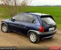 Синій Опель Корса, об'ємом двигуна 1 л та пробігом 200 тис. км за 950 $, фото 1 на Automoto.ua