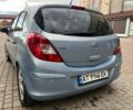 Синий Опель Корса, объемом двигателя 1.2 л и пробегом 183 тыс. км за 3300 $, фото 12 на Automoto.ua