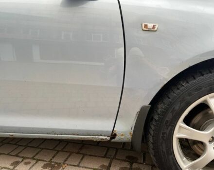 Синий Опель Корса, объемом двигателя 1.2 л и пробегом 183 тыс. км за 3300 $, фото 21 на Automoto.ua