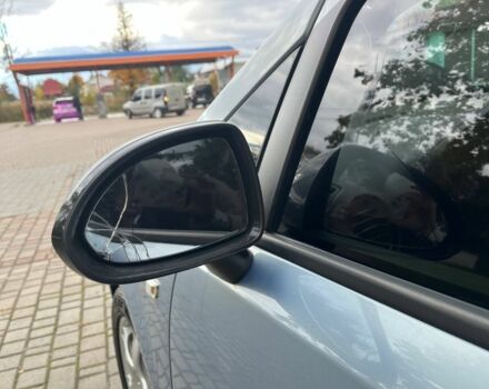 Синий Опель Корса, объемом двигателя 1.2 л и пробегом 183 тыс. км за 3300 $, фото 18 на Automoto.ua