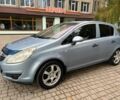 Синий Опель Корса, объемом двигателя 1.2 л и пробегом 183 тыс. км за 3300 $, фото 1 на Automoto.ua