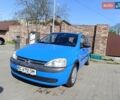 Синій Опель Корса, об'ємом двигуна 1 л та пробігом 154 тис. км за 3200 $, фото 2 на Automoto.ua
