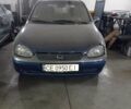 Синій Опель Корса, об'ємом двигуна 1 л та пробігом 250 тис. км за 1200 $, фото 3 на Automoto.ua