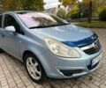 Синий Опель Корса, объемом двигателя 1.2 л и пробегом 183 тыс. км за 3300 $, фото 3 на Automoto.ua