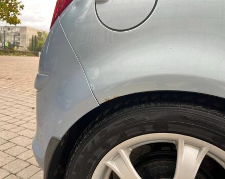 Синий Опель Корса, объемом двигателя 1.2 л и пробегом 183 тыс. км за 3300 $, фото 23 на Automoto.ua