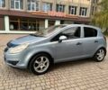 Синий Опель Корса, объемом двигателя 1.2 л и пробегом 183 тыс. км за 3300 $, фото 1 на Automoto.ua