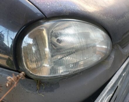 Опель Корса 2001 в Луцке на Automoto.ua Синий Опель Корса, объемом двигателя 0 л и пробегом 100 тыс. км за 100 $, фото 2 на Automoto.ua