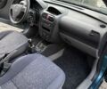 Синий Опель Корса, объемом двигателя 1.69 л и пробегом 278 тыс. км за 2999 $, фото 7 на Automoto.ua