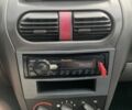 Синий Опель Корса, объемом двигателя 1 л и пробегом 191 тыс. км за 2500 $, фото 10 на Automoto.ua