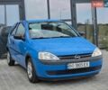 Синій Опель Корса, об'ємом двигуна 1.2 л та пробігом 139 тис. км за 2499 $, фото 5 на Automoto.ua
