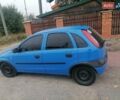 Синий Опель Корса, объемом двигателя 0.97 л и пробегом 312 тыс. км за 3500 $, фото 1 на Automoto.ua