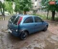 Синій Опель Корса, об'ємом двигуна 1 л та пробігом 345 тис. км за 1550 $, фото 3 на Automoto.ua