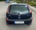 Синий Опель Корса, объемом двигателя 1 л и пробегом 191 тыс. км за 2500 $, фото 3 на Automoto.ua