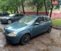 Опель Корса 2001 в Калуше на Automoto.ua Синий Опель Корса, объемом двигателя 1 л и пробегом 340 тыс. км за 1650 $, фото 2 на Automoto.ua