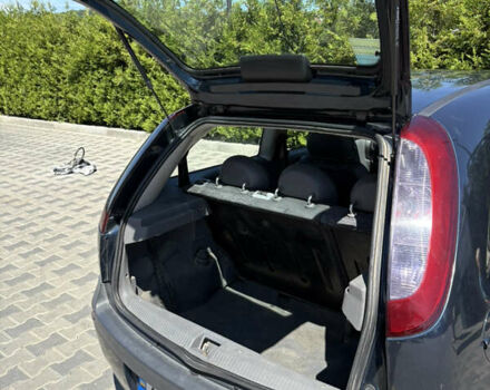 Синий Опель Корса, объемом двигателя 1.2 л и пробегом 152 тыс. км за 2200 $, фото 11 на Automoto.ua