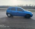 Синій Опель Корса, об'ємом двигуна 1.2 л та пробігом 320 тис. км за 2300 $, фото 5 на Automoto.ua