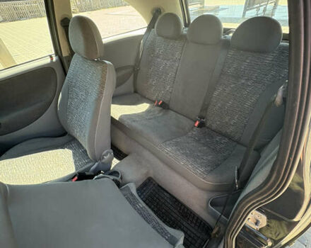 Синий Опель Корса, объемом двигателя 1.2 л и пробегом 152 тыс. км за 2200 $, фото 8 на Automoto.ua