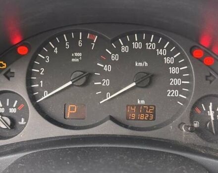 Опель Корса 2001 в Сокале на Automoto.ua Синий Опель Корса, объемом двигателя 1.4 л и пробегом 191 тыс. км за 4500 $, фото 5 на Automoto.ua