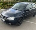 Синий Опель Корса, объемом двигателя 1 л и пробегом 191 тыс. км за 2500 $, фото 1 на Automoto.ua