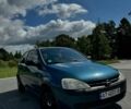 Синий Опель Корса, объемом двигателя 0.97 л и пробегом 225 тыс. км за 2300 $, фото 5 на Automoto.ua