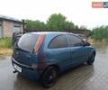 Синій Опель Корса, об'ємом двигуна 1 л та пробігом 345 тис. км за 1550 $, фото 4 на Automoto.ua