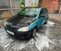 Синий Опель Корса, объемом двигателя 0.97 л и пробегом 198 тыс. км за 2000 $, фото 1 на Automoto.ua