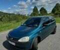 Синий Опель Корса, объемом двигателя 0.97 л и пробегом 225 тыс. км за 2300 $, фото 9 на Automoto.ua