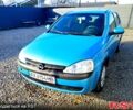 Синій Опель Корса, об'ємом двигуна 1 л та пробігом 310 тис. км за 3500 $, фото 6 на Automoto.ua
