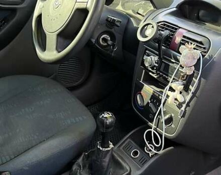 Синій Опель Корса, об'ємом двигуна 0.97 л та пробігом 230 тис. км за 3000 $, фото 8 на Automoto.ua