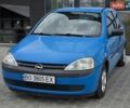 Синій Опель Корса, об'ємом двигуна 1.2 л та пробігом 139 тис. км за 2999 $, фото 6 на Automoto.ua
