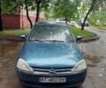 Синій Опель Корса, об'ємом двигуна 1 л та пробігом 345 тис. км за 1550 $, фото 1 на Automoto.ua