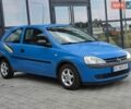 Синій Опель Корса, об'ємом двигуна 1.2 л та пробігом 139 тис. км за 2499 $, фото 1 на Automoto.ua
