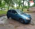 Синій Опель Корса, об'ємом двигуна 1 л та пробігом 345 тис. км за 1550 $, фото 1 на Automoto.ua