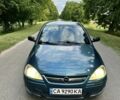 Синий Опель Корса, объемом двигателя 1.7 л и пробегом 290 тыс. км за 2600 $, фото 1 на Automoto.ua