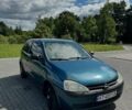 Синий Опель Корса, объемом двигателя 0.97 л и пробегом 225 тыс. км за 2300 $, фото 7 на Automoto.ua