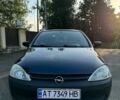 Синий Опель Корса, объемом двигателя 1.2 л и пробегом 167 тыс. км за 3500 $, фото 3 на Automoto.ua