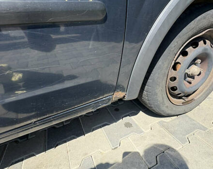 Синий Опель Корса, объемом двигателя 1.2 л и пробегом 152 тыс. км за 2200 $, фото 14 на Automoto.ua