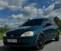 Опель Корса 2001 в Долине на Automoto.ua Синий Опель Корса, объемом двигателя 0.97 л и пробегом 230 тыс. км за 2000 $, фото 4 на Automoto.ua