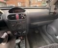 Опель Корса 2001 в Сокале на Automoto.ua Синий Опель Корса, объемом двигателя 1.4 л и пробегом 191 тыс. км за 4500 $, фото 6 на Automoto.ua