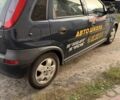 Опель Корса 2001 в Сокале на Automoto.ua Синий Опель Корса, объемом двигателя 1.4 л и пробегом 191 тыс. км за 4500 $, фото 2 на Automoto.ua