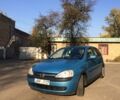 Синій Опель Корса, об'ємом двигуна 1.7 л та пробігом 205 тис. км за 2000 $, фото 1 на Automoto.ua