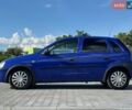 Синій Опель Корса, об'ємом двигуна 1 л та пробігом 240 тис. км за 2600 $, фото 4 на Automoto.ua