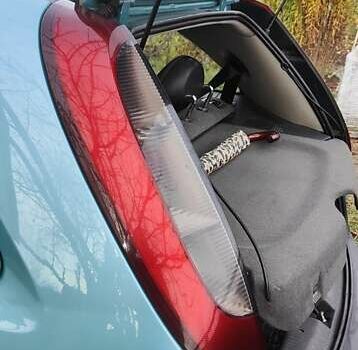 Синій Опель Корса, об'ємом двигуна 0.97 л та пробігом 180 тис. км за 3100 $, фото 3 на Automoto.ua