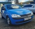 Синий Опель Корса, объемом двигателя 0 л и пробегом 208 тыс. км за 3750 $, фото 1 на Automoto.ua