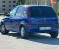 Синій Опель Корса, об'ємом двигуна 1 л та пробігом 240 тис. км за 2600 $, фото 6 на Automoto.ua