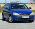 Синій Опель Корса, об'ємом двигуна 1 л та пробігом 240 тис. км за 2600 $, фото 1 на Automoto.ua